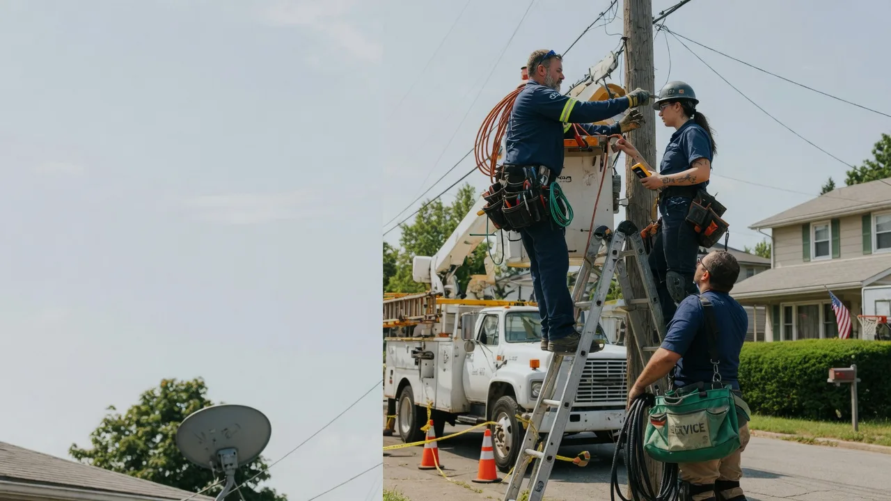 Electrical Repair in Belvue, KS near me